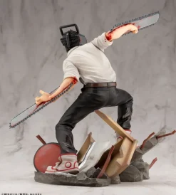 Clearance Kotobukiya Chainsaw Man - ARTFX J - 1/8