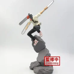 Bandai Spirits Chainsaw Man - Combination Battle Discount