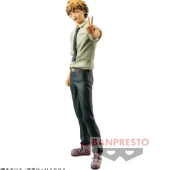 Bandai Spirits Chainsaw Man - Denji - Chain Spirits Vol.1