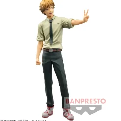 Bandai Spirits Chainsaw Man - Denji - Chain Spirits Vol.1