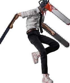 ThreeZero Chainsaw Man - Denji - FigZero - 1/6 New