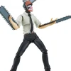 Max Factory Chainsaw Man - Denji - Pochita - Figma #586 New