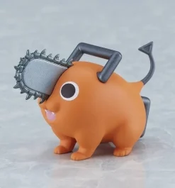 Max Factory Chainsaw Man - Denji - Pochita - Figma #586 New