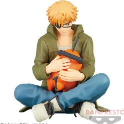 Best Bandai Spirits Chainsaw Man - Denji - Pochita - Break Time Collection Vol. 1