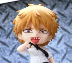 Sale Good Smile Company Chainsaw Man - Denji - Pochita - Nendoroid #1560 - 2022 Re-release