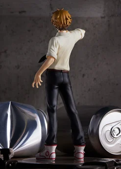 Good Smile Company Chainsaw Man - Denji - Pop Up Parade Discount
