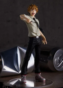 Good Smile Company Chainsaw Man - Denji - Pop Up Parade Discount