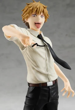 Good Smile Company Chainsaw Man - Denji - Pop Up Parade Discount