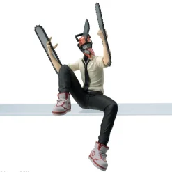 SEGA Chainsaw Man - Denji - Premium Chokonose Figure Outlet
