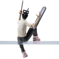 SEGA Chainsaw Man - Denji - Premium Chokonose Figure Outlet