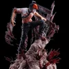Alpha Satellite, eStream Chainsaw Man - Denji - Shibuya Scramble Figure - 1/7 Discount