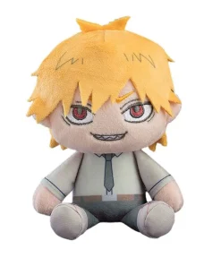 Best Good Smile Company Chainsaw Man - Denji - Tenori Plush