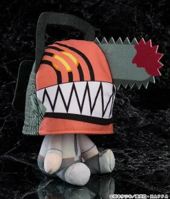 Best Good Smile Company Chainsaw Man - Denji - Tenori Plush
