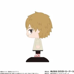 Max Limited , Takara Tomy A.R.T.S Chainsaw Man - Denji - Yura Yura Head (Max Limited, Takara Tomy A.R.T.S) Clearance