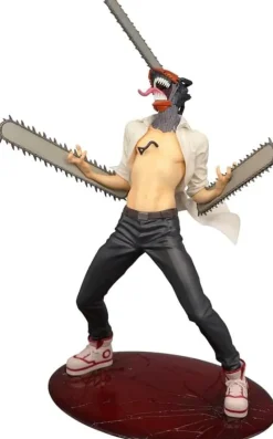 New FuRyu Chainsaw Man - Exc∞d Creative