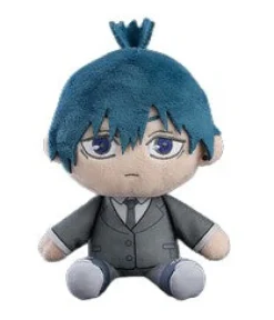 Good Smile Company Chainsaw Man - Hayakawa Aki - Tenori Plush