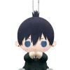 Kotobukiya Chainsaw Man - Hayakawa Aki - es Series nino - PitaNui - Plush Mascot