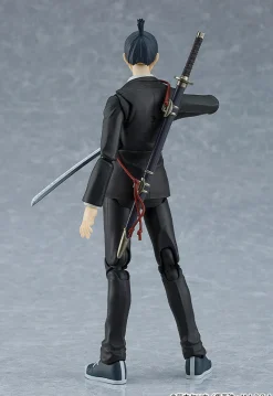 Max Factory Chainsaw Man - Hayakawa Aki - Figma #606 Online