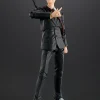 Bandai Spirits as Manufacturer Chainsaw Man - Hayakawa Aki - S.H.Figuarts (Bandai Spirits) Outlet