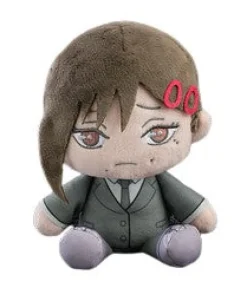 Good Smile Company Chainsaw Man - Higashiyama Kobeni - Tenori Plush New