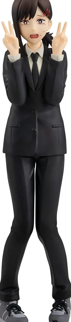 Discount Good Smile Company Chainsaw Man - Higashiyama Kobeni - Pop Up Parade