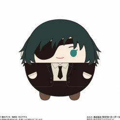 Max Limited , Takara Tomy A.R.T.S Chainsaw Man - Himeno - Fuwa Kororin Big (Max Limited, Takara Tomy A.R.T.S) Sale