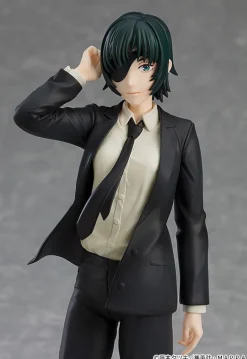 New Good Smile Company Chainsaw Man - Himeno - Pop Up Parade