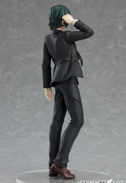 New Good Smile Company Chainsaw Man - Himeno - Pop Up Parade