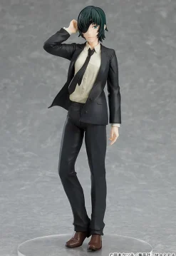 New Good Smile Company Chainsaw Man - Himeno - Pop Up Parade