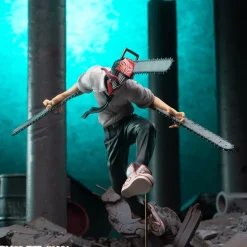 SEGA Chainsaw Man - Luminasta Best