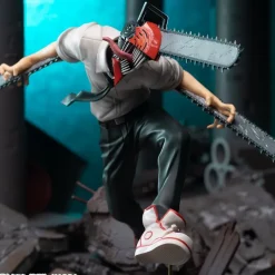 SEGA Chainsaw Man - Luminasta Best