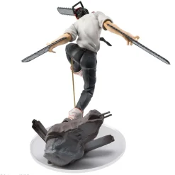 SEGA Chainsaw Man - Luminasta Best