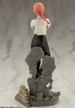 Kotobukiya Chainsaw Man - Makima - ARTFX J - 1/8