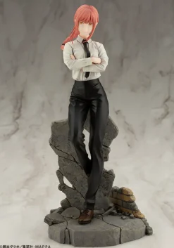 Kotobukiya Chainsaw Man - Makima - ARTFX J - 1/8