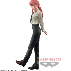 Sale Bandai Spirits Chainsaw Man - Makima - Chain Spirits Vol.3