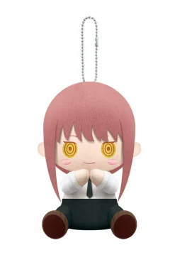 Kotobukiya Chainsaw Man - Makima - es Series nino - PitaNui - Plush Mascot Online