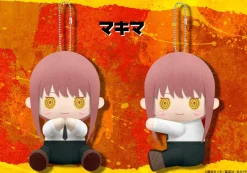 Kotobukiya Chainsaw Man - Makima - es Series nino - PitaNui - Plush Mascot Online