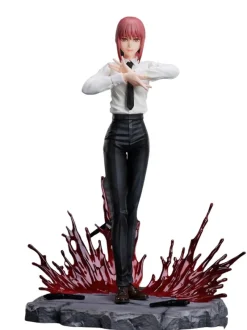 FuRyu , Mappa Chainsaw Man - Makima - F:Nex - 1/7 (FuRyu, Mappa) [Shop Exclusive] New