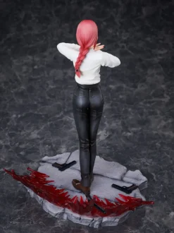 FuRyu , Mappa Chainsaw Man - Makima - F:Nex - 1/7 (FuRyu, Mappa) [Shop Exclusive] New