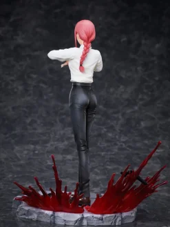FuRyu , Mappa Chainsaw Man - Makima - F:Nex - 1/7 (FuRyu, Mappa) [Shop Exclusive] New