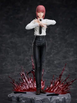 FuRyu , Mappa Chainsaw Man - Makima - F:Nex - 1/7 (FuRyu, Mappa) [Shop Exclusive] New