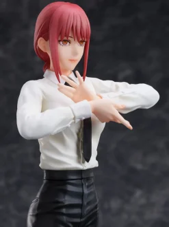 FuRyu , Mappa Chainsaw Man - Makima - F:Nex - 1/7 (FuRyu, Mappa) [Shop Exclusive] New