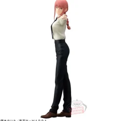 Sale Bandai Spirits Chainsaw Man - Makima - Glitter & Glamours