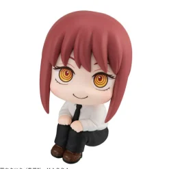 Outlet MegaHouse Chainsaw Man - Makima - Look Up - 2025 Re-release