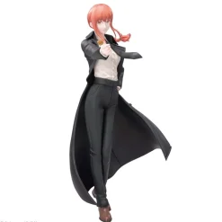 SEGA Chainsaw Man - Makima - Luminasta New