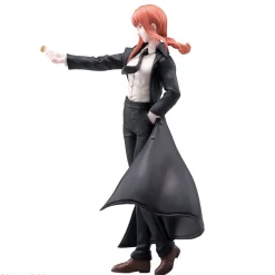 SEGA Chainsaw Man - Makima - Luminasta New