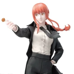 SEGA Chainsaw Man - Makima - Luminasta New