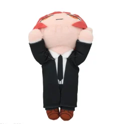 SEGA Chainsaw Man - Makima - Nesoberi S Best