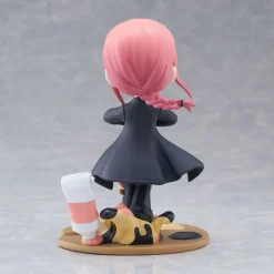 New Bushiroad Creative Chainsaw Man - Makima - PalVerse Pale.