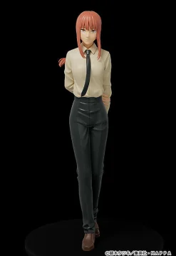 Max Factory Chainsaw Man - Makima - Plamax - Model Kit